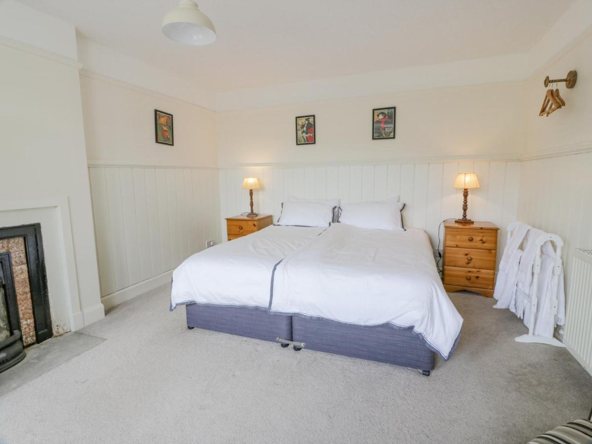 High Auchenbrack Villa Thornhill  Dış mekan fotoğraf