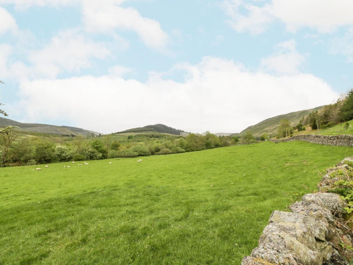High Auchenbrack Villa Thornhill  Dış mekan fotoğraf