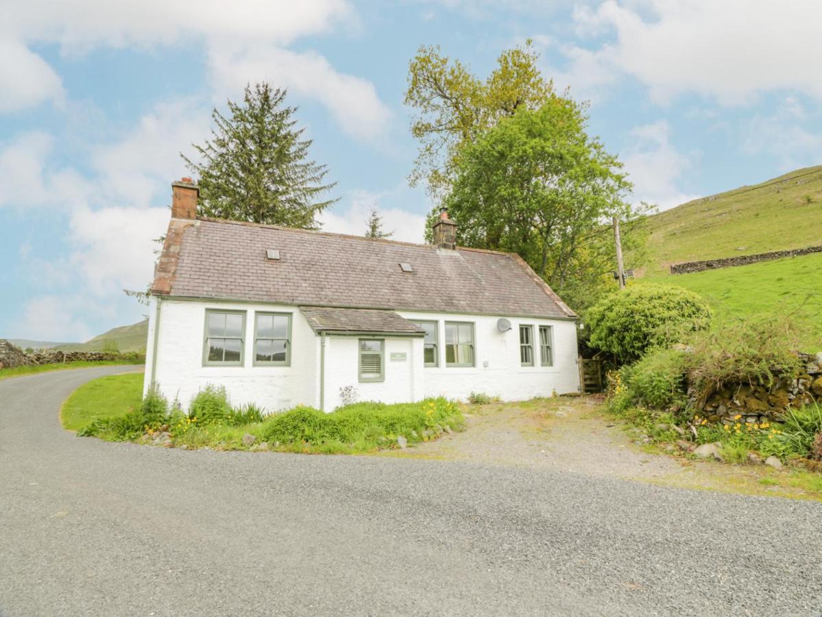 High Auchenbrack Villa Thornhill  Dış mekan fotoğraf