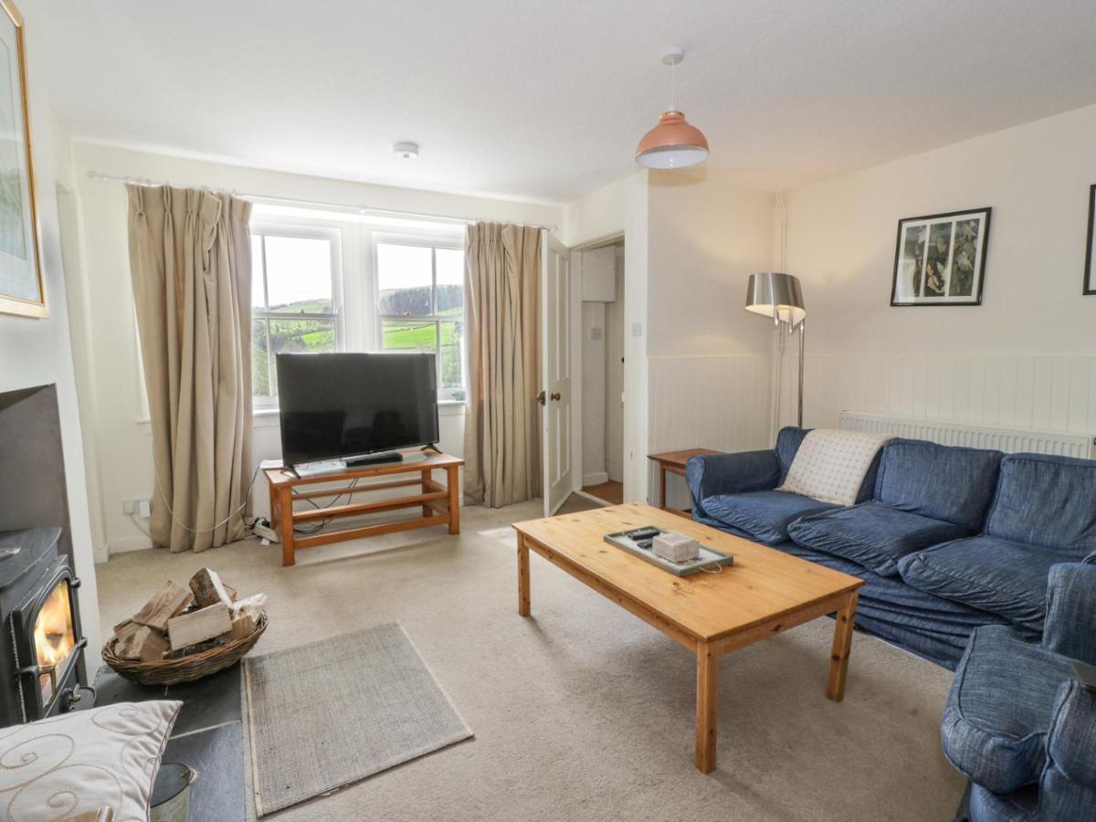 High Auchenbrack Villa Thornhill  Dış mekan fotoğraf