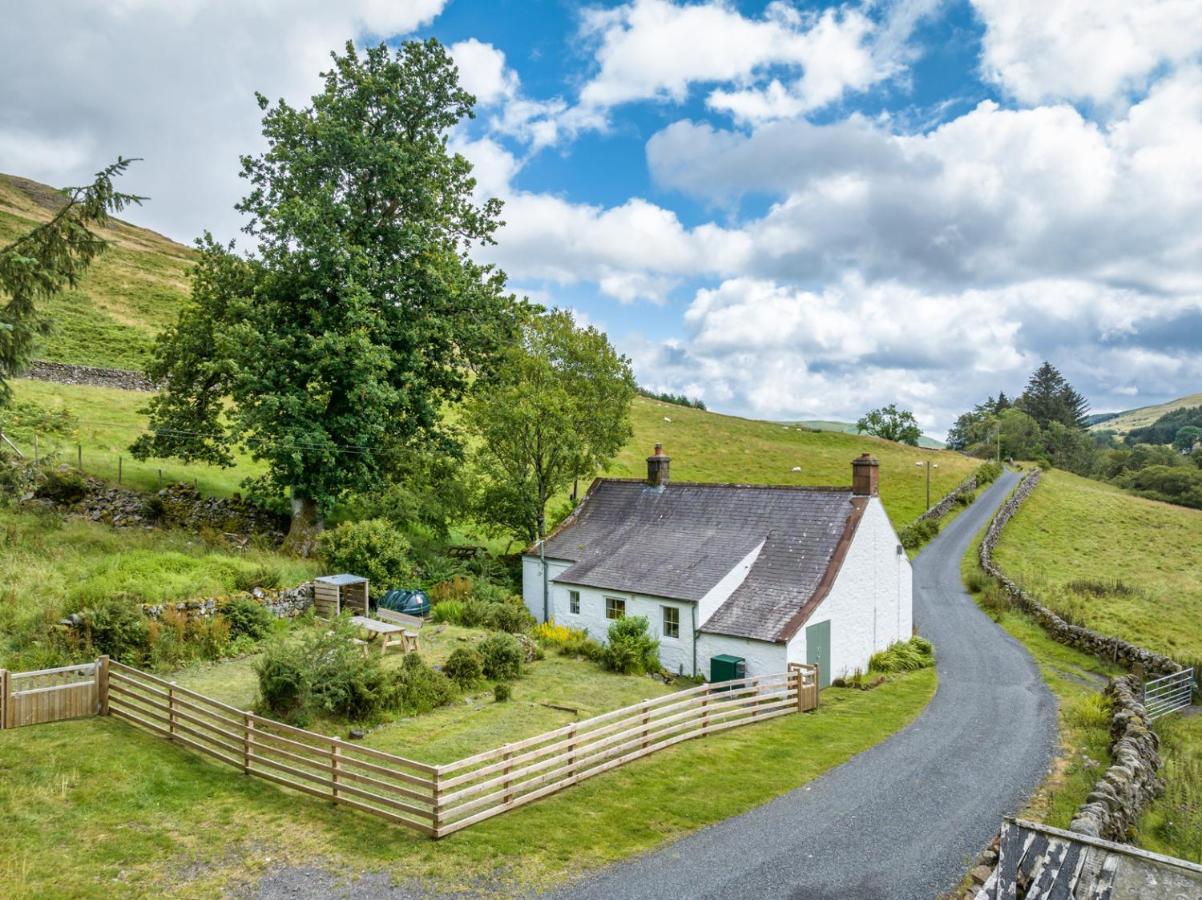 High Auchenbrack Villa Thornhill  Dış mekan fotoğraf