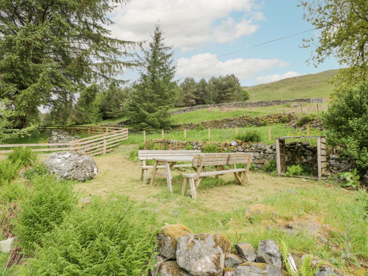 High Auchenbrack Villa Thornhill  Dış mekan fotoğraf