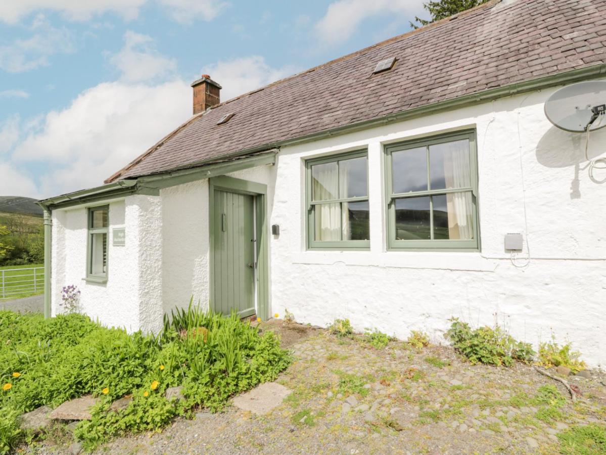 High Auchenbrack Villa Thornhill  Dış mekan fotoğraf