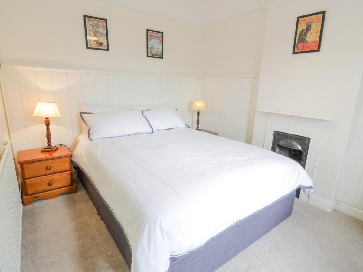 High Auchenbrack Villa Thornhill  Dış mekan fotoğraf