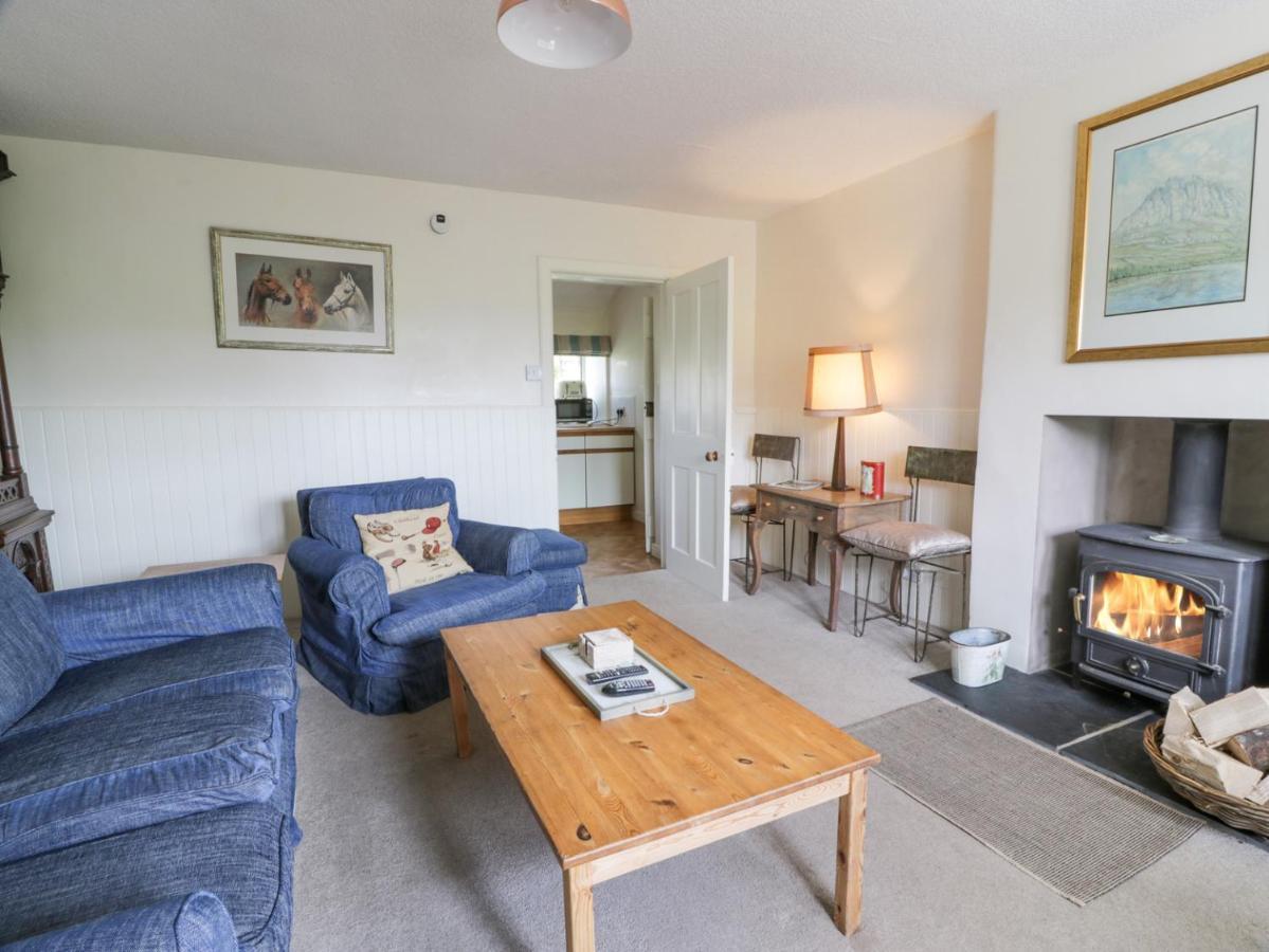 High Auchenbrack Villa Thornhill  Dış mekan fotoğraf