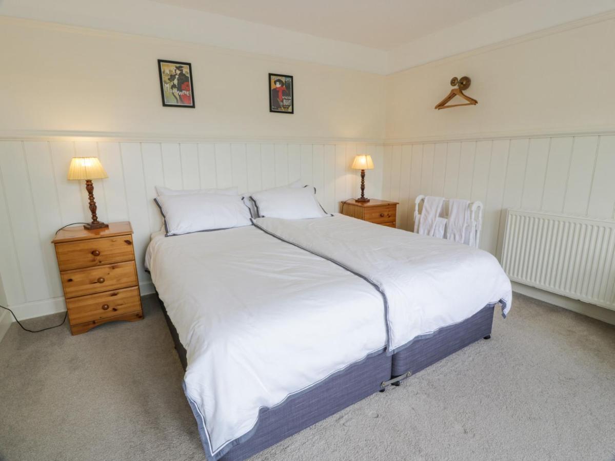 High Auchenbrack Villa Thornhill  Dış mekan fotoğraf