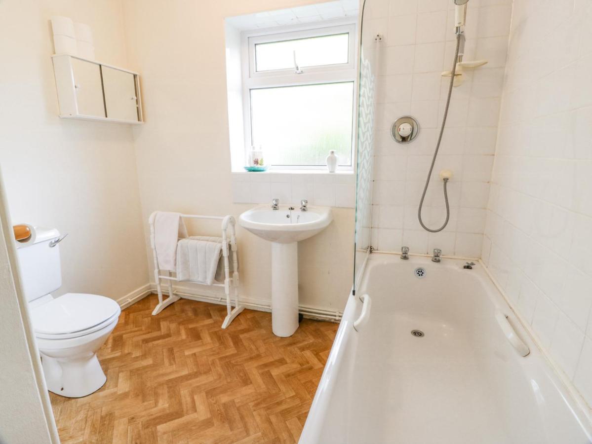 High Auchenbrack Villa Thornhill  Dış mekan fotoğraf