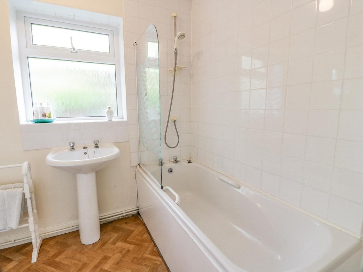 High Auchenbrack Villa Thornhill  Dış mekan fotoğraf