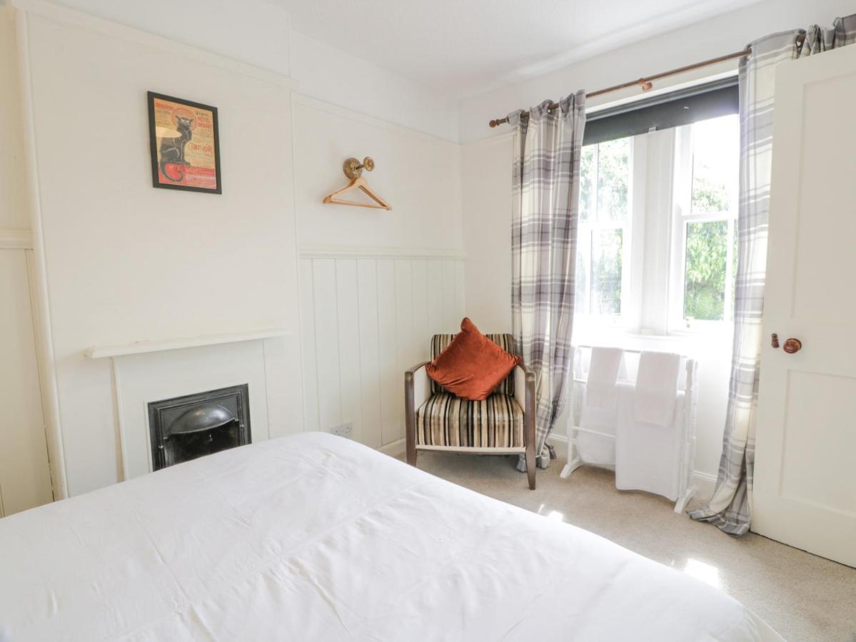 High Auchenbrack Villa Thornhill  Dış mekan fotoğraf