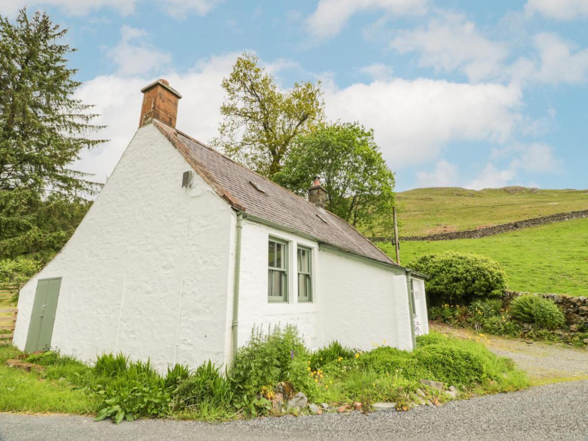 High Auchenbrack Villa Thornhill  Dış mekan fotoğraf