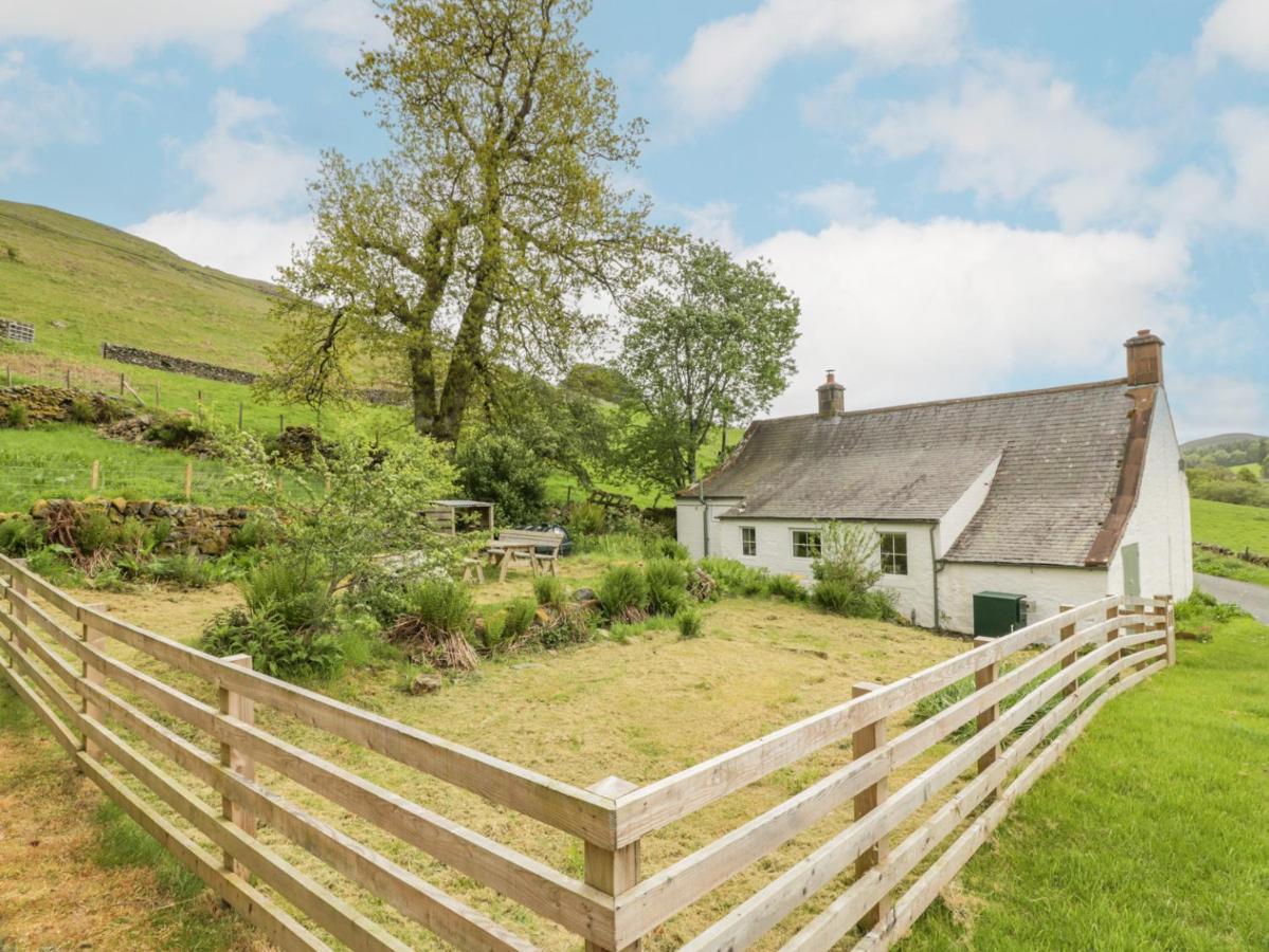 High Auchenbrack Villa Thornhill  Dış mekan fotoğraf
